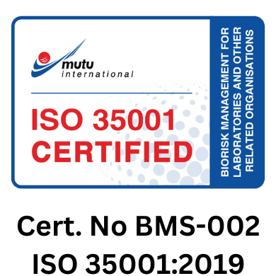 ISO 35001