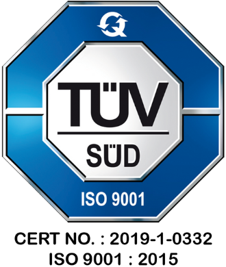 TÜV SÜD